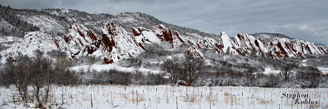 ROXBOROUGH STATE PARK #101